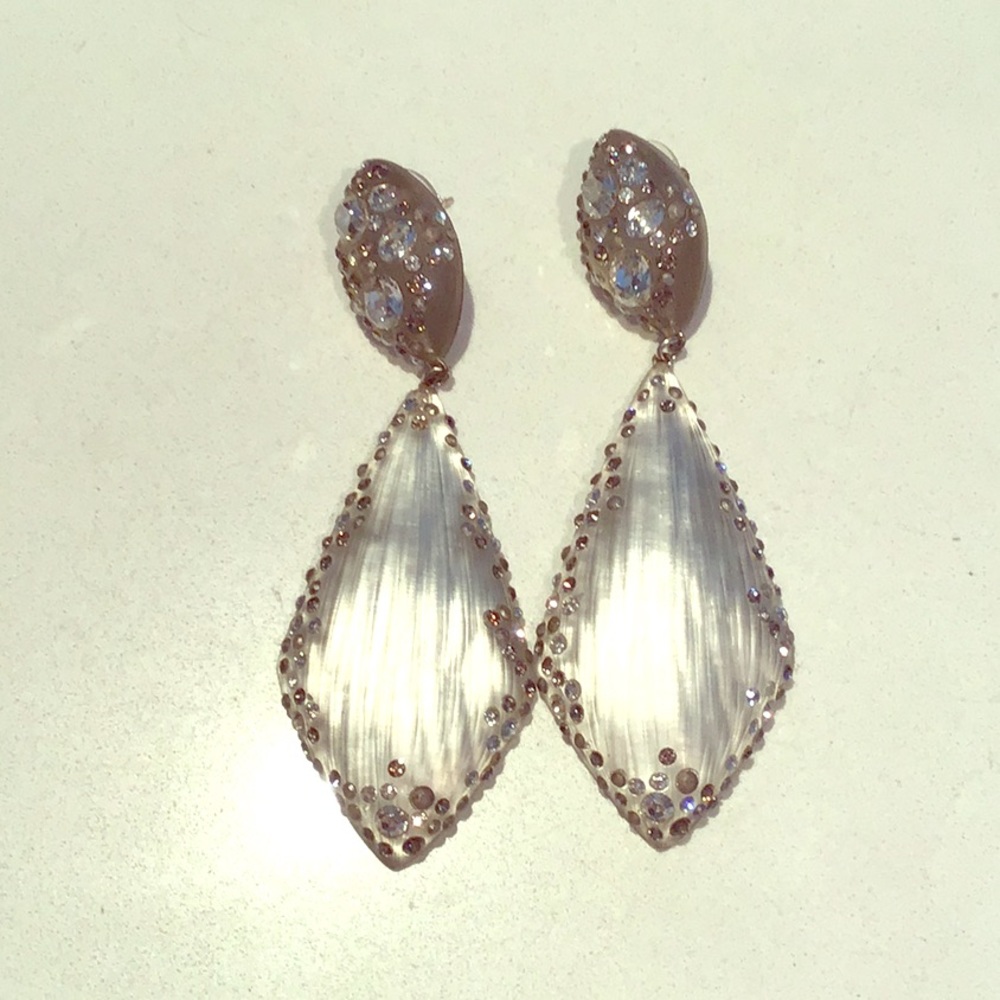 ALEXIS BITTAR EARRINGS